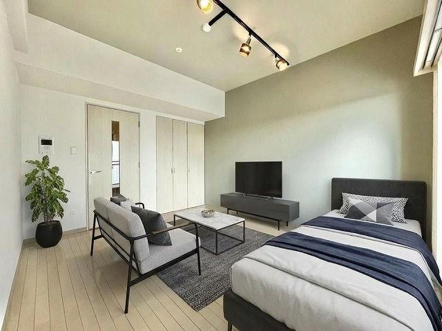 ディークレスト太子堂駅前East