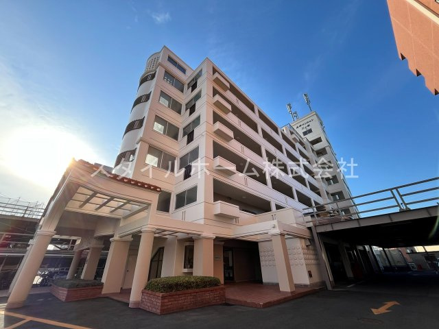 第一丸中マンション