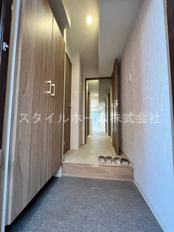 第一丸中マンションのその他