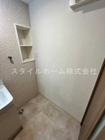 第一丸中マンションの設備