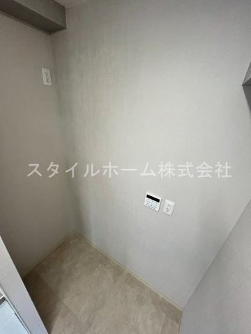 第一丸中マンションの設備