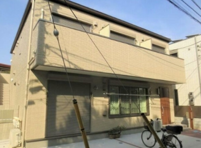 【外観】 | Yui上落合