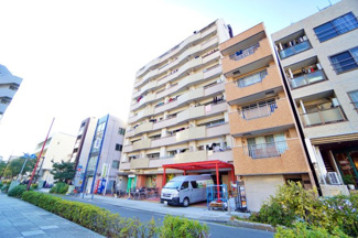 【外観】 | 2路線３駅利用可能！通勤・通学に便利な立地です！