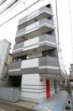 Comfort南千住の画像