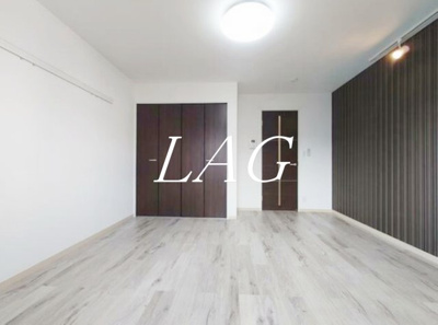 【寝室】 | Brookdean | 寝室です。