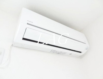 【設備】 | Brookdean | エアコンです。