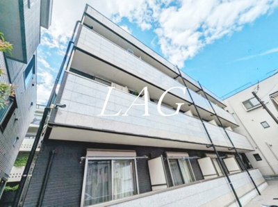 【外観】 | Brookdean | 外観です。