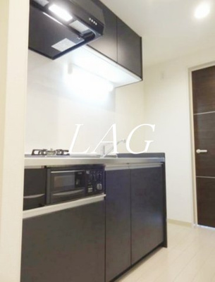 【キッチン】 | Brookdean | キッチンです。