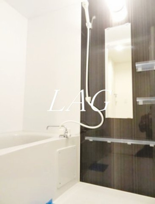 【浴室】 | Brookdean | お風呂です。