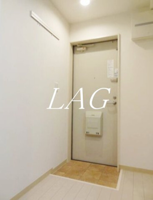 【玄関】 | Brookdean | 玄関です。