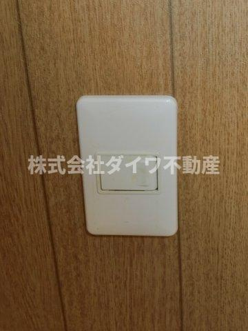 Grand　court　壱番館の設備