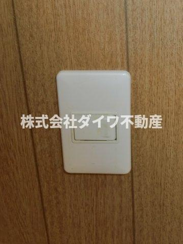 Grand　court　壱番館の設備