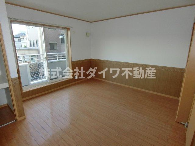 Grand　court　壱番館の内装