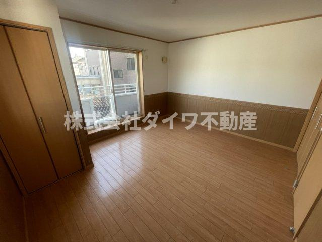 Grand　court　壱番館の内装