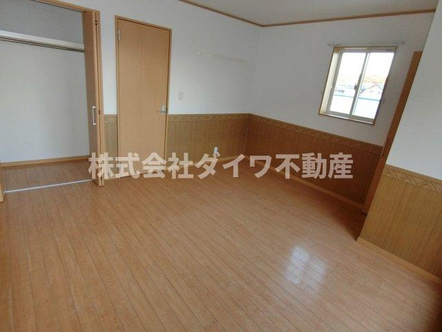 Grand　court　壱番館の内装