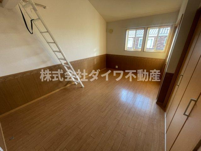 Grand　court　壱番館の内装