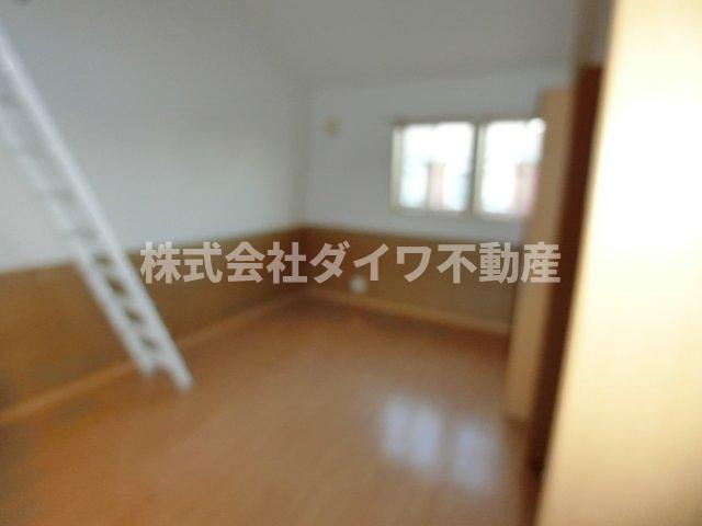 Grand　court　壱番館の内装