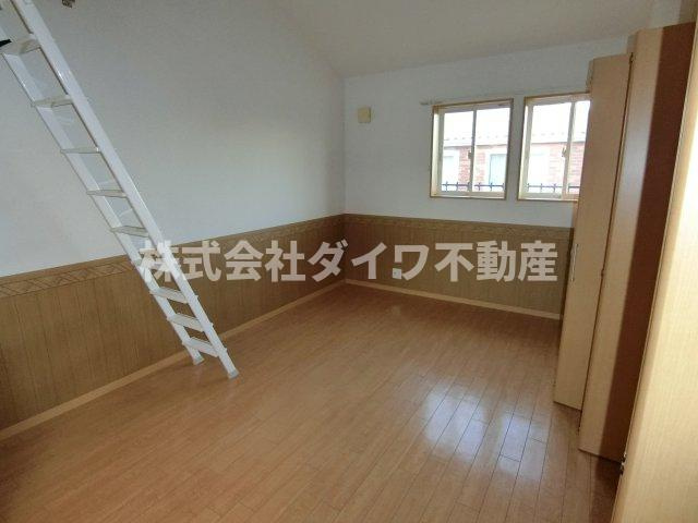 Grand　court　壱番館の内装