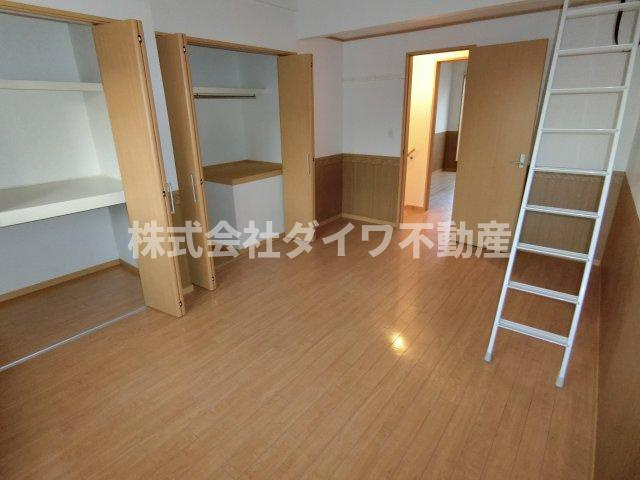 Grand　court　壱番館の内装