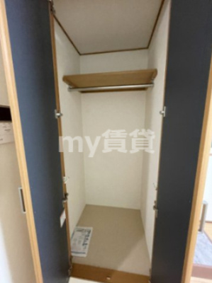 【収納】 | 中野マンション