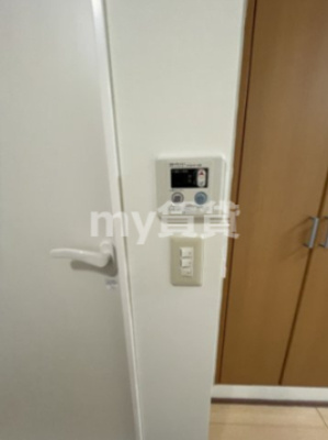 【設備】 | 中野マンション