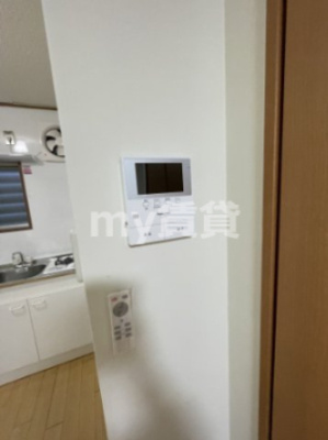 【セキュリティ】 | 中野マンション