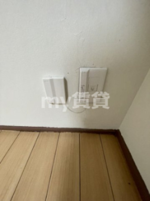 【設備】 | 中野マンション