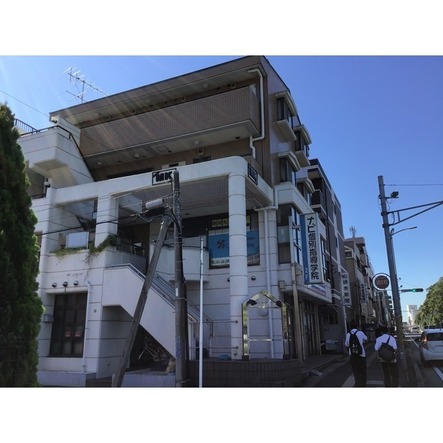 MKビル　稲毛区