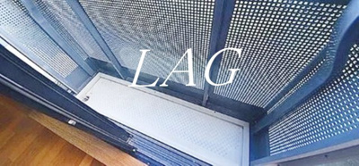 【バルコニー】 | ハピネスⅢ | バルコニーです。