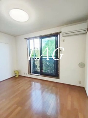 【寝室】 | ハピネスⅢ | 寝室です。