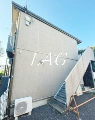 【外観】 | ハピネスⅢ | 外観です。