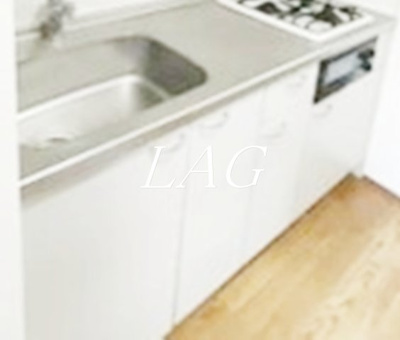 【キッチン】 | ハピネスⅢ | キッチンです。