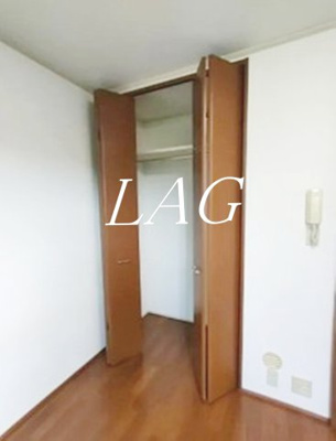 【収納】 | ハピネスⅢ | 収納です。