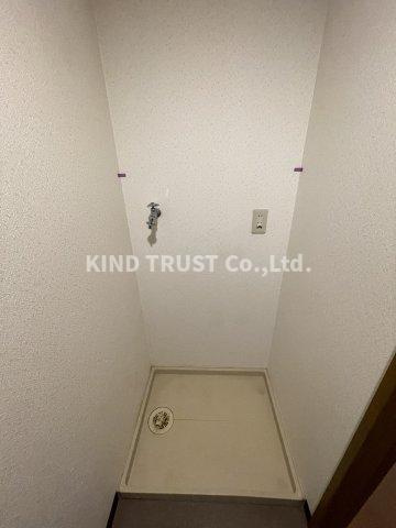 グランドール有本の設備
