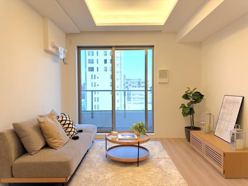 横濱ディアタワー