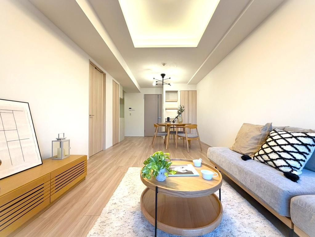 横濱ディアタワー