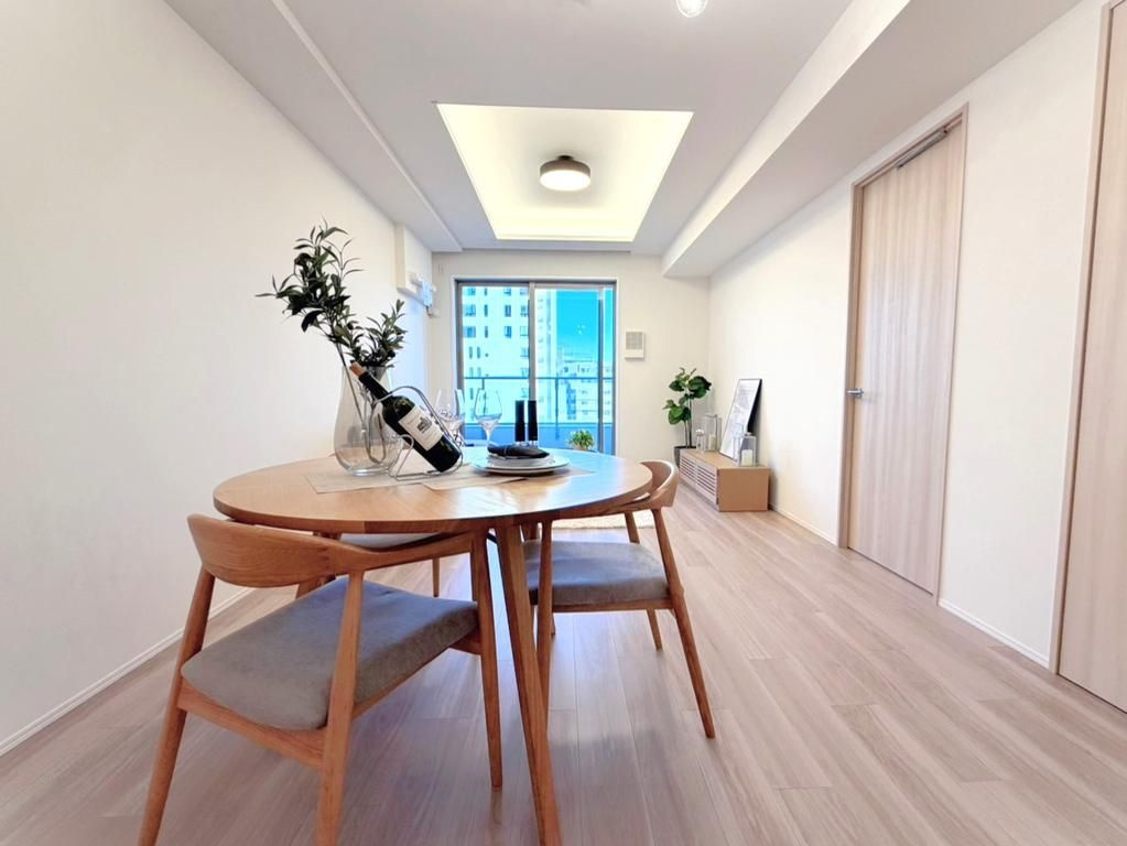 横濱ディアタワー