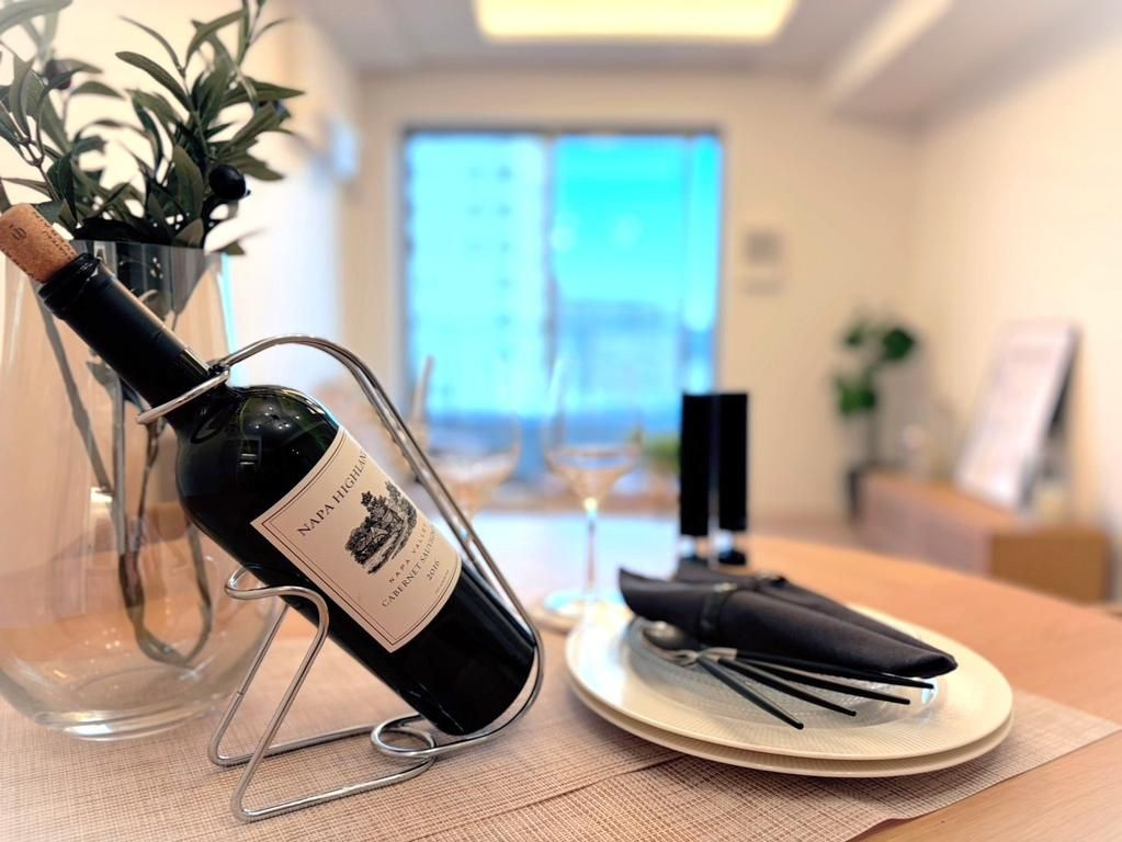 横濱ディアタワー