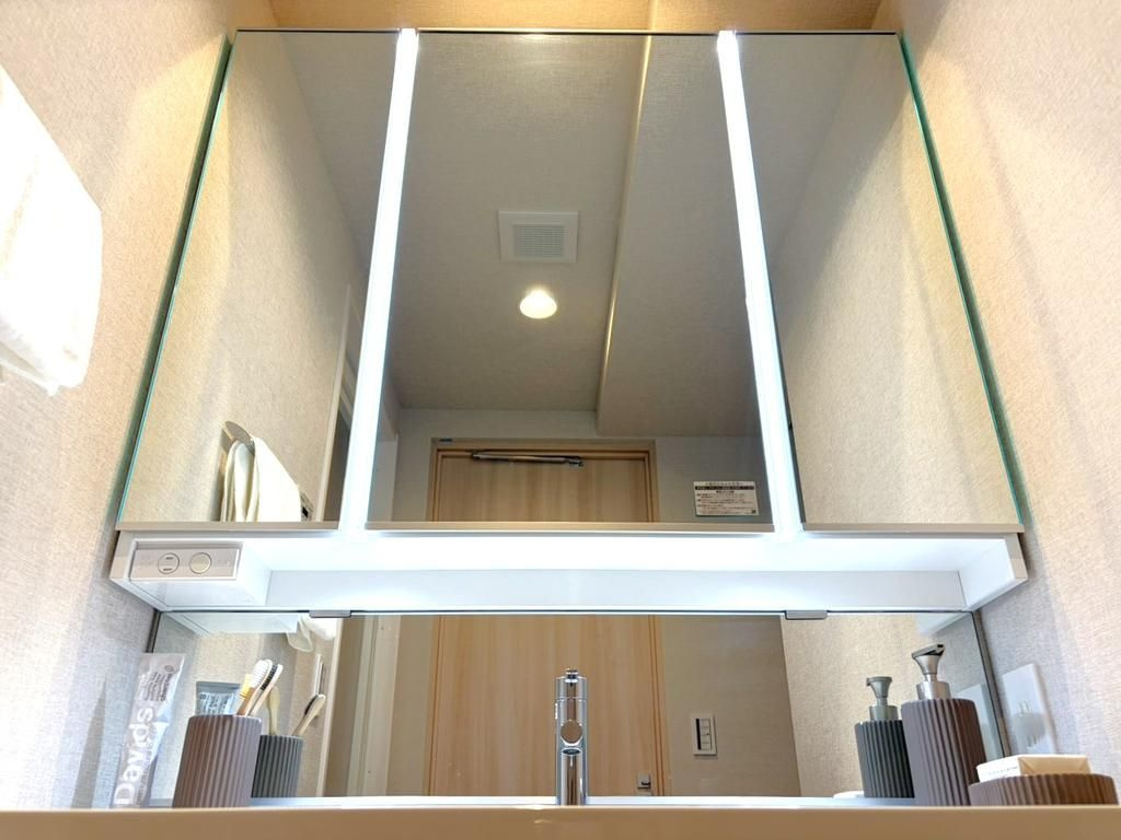 横濱ディアタワー