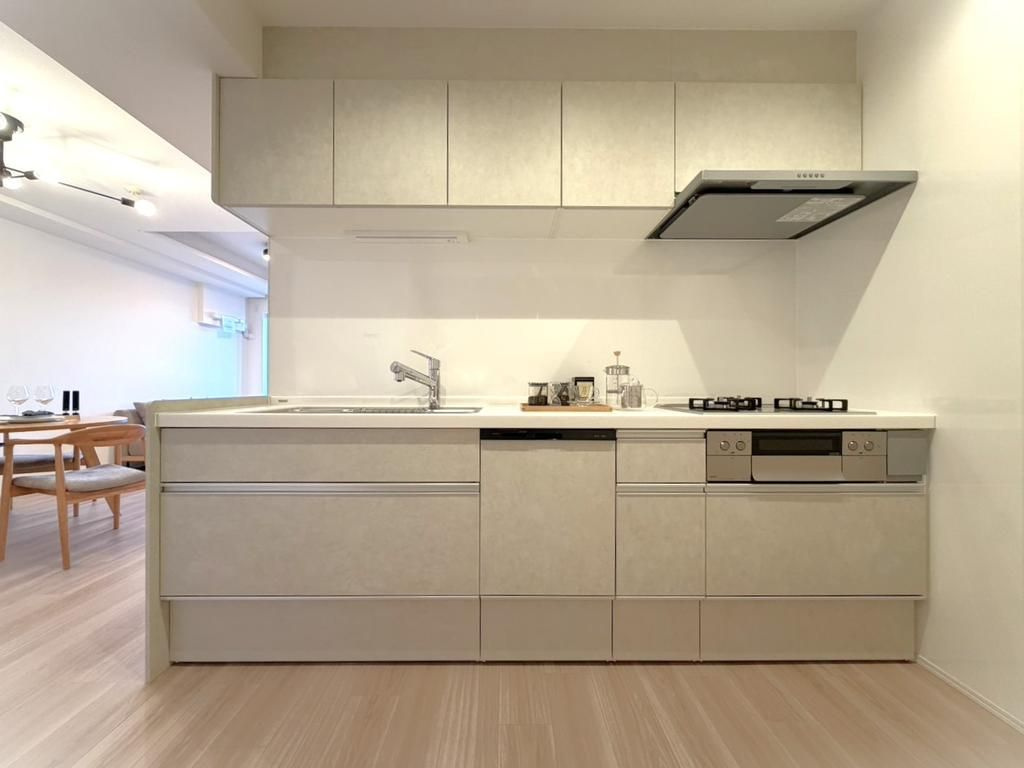 横濱ディアタワー