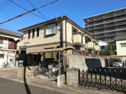 メリディオーネの画像