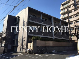 【外観】