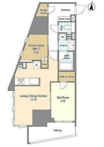 ＬａＳａｎｔｅ文京千駄木の画像