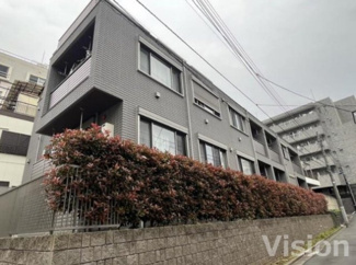 【外観】 | 外観！