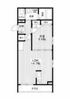 【間取り】 | 間取り図！