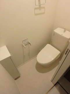 【トイレ】 | シンプルなトイレ！