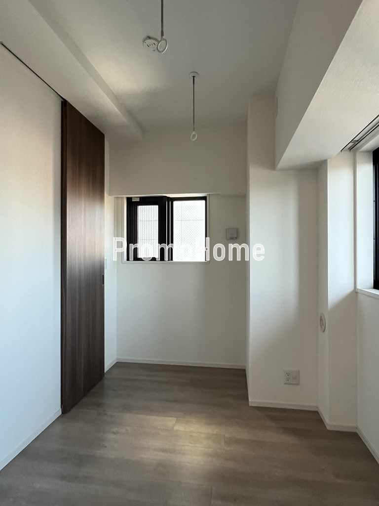 カバナ浅草橋の洋室