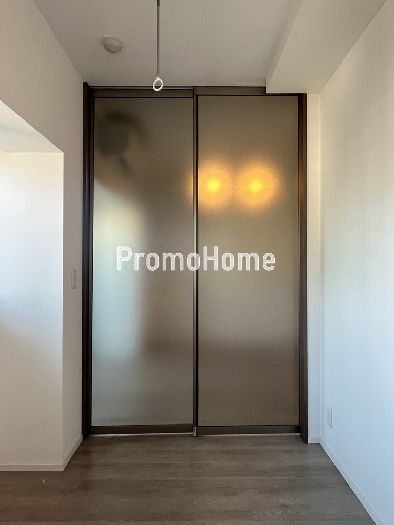 カバナ浅草橋の洋室