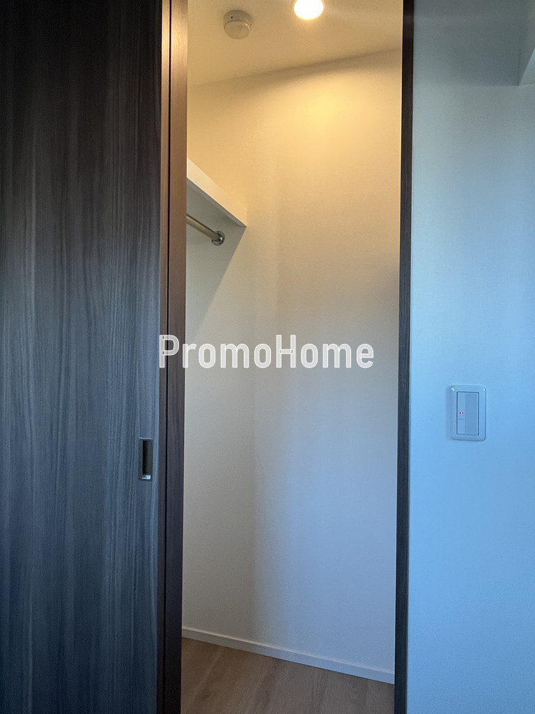 カバナ浅草橋の収納