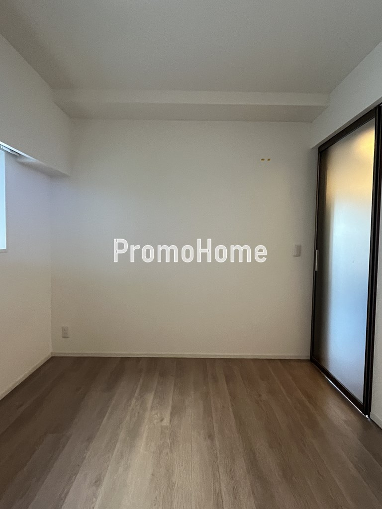 カバナ浅草橋の寝室